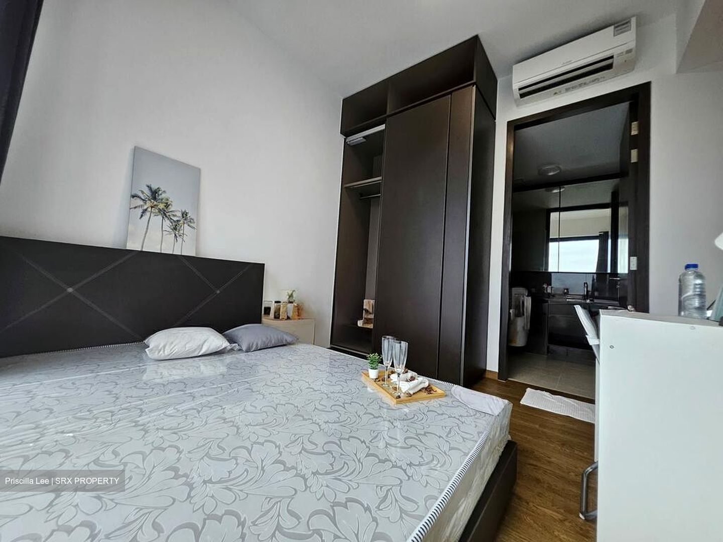 Parc Clematis (D5), Apartment #502507281